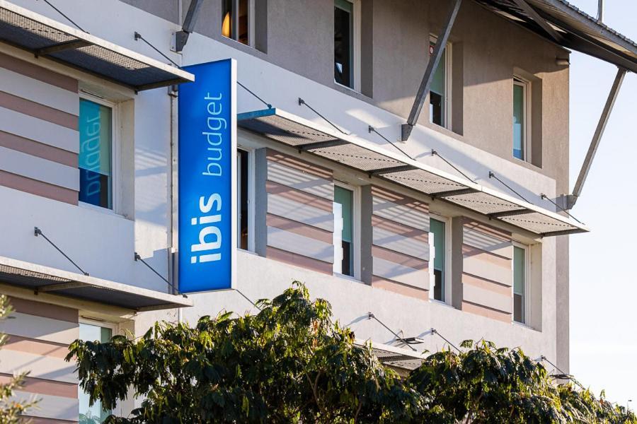 Hotel Ibis Budget Aéroport - A61 Carcassonne