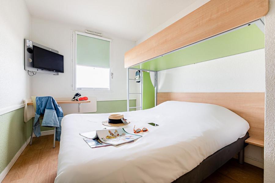 Ibis Budget Aéroport - A61 Hotel