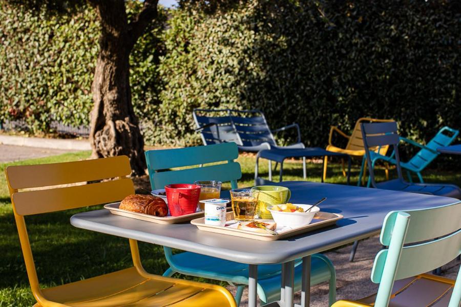 Hotel Ibis Budget Aeroport - A61 Carcassonne