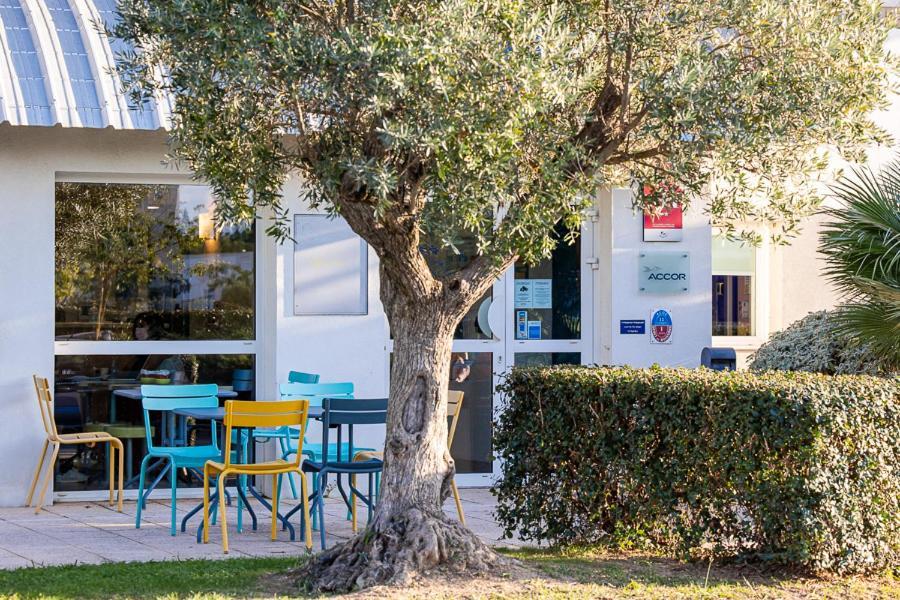 Hotel Ibis Budget Aéroport - A61 Carcassonne
