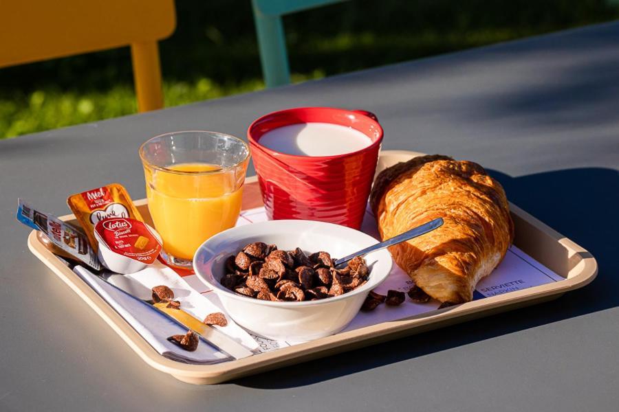 Ibis Budget Aeroport - A61 Carcassonne