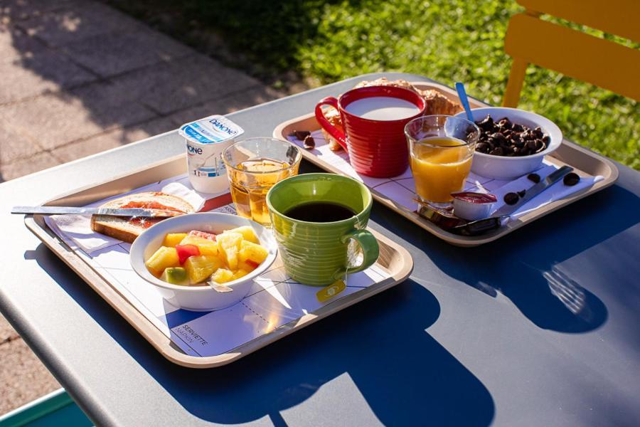 Ibis Budget Aeroport - A61 Hotel Carcassonne