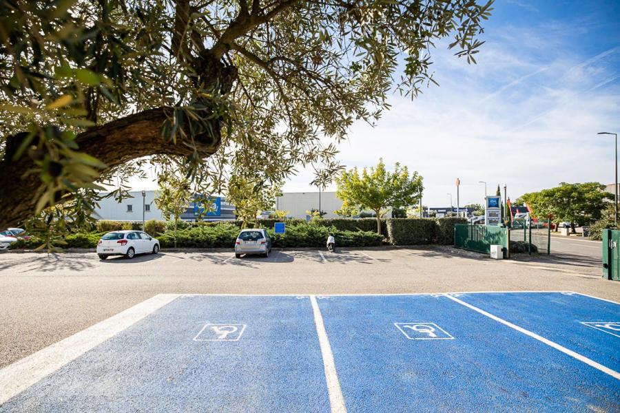 Ibis Budget Aeroport - A61