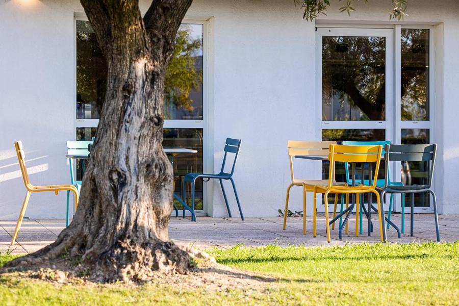 Hotel Ibis Budget Aeroport - A61 2*