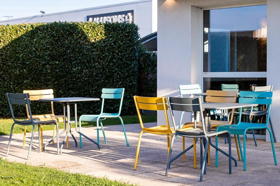Ibis Budget Aeroport - A61 2* Carcassonne