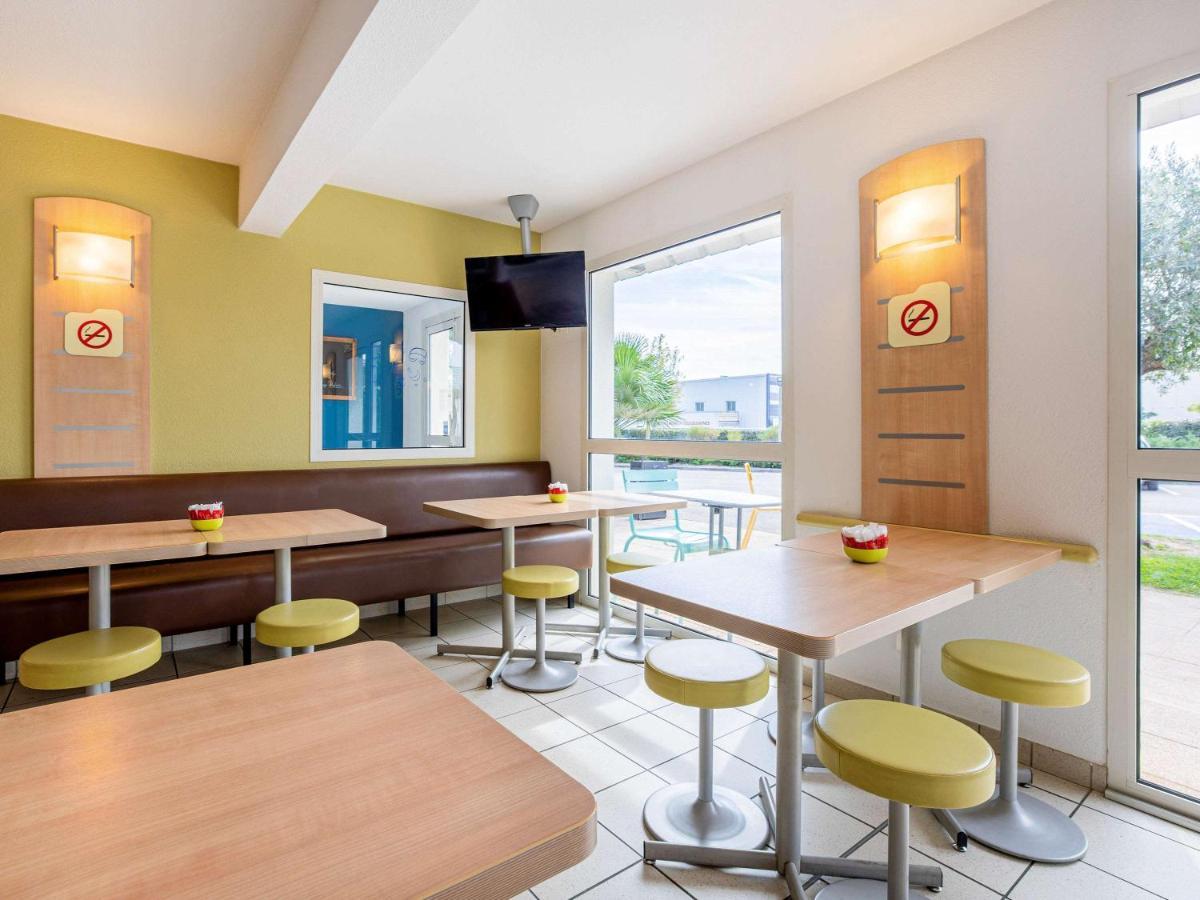 Ibis Budget Aéroport - A61 Carcassonne