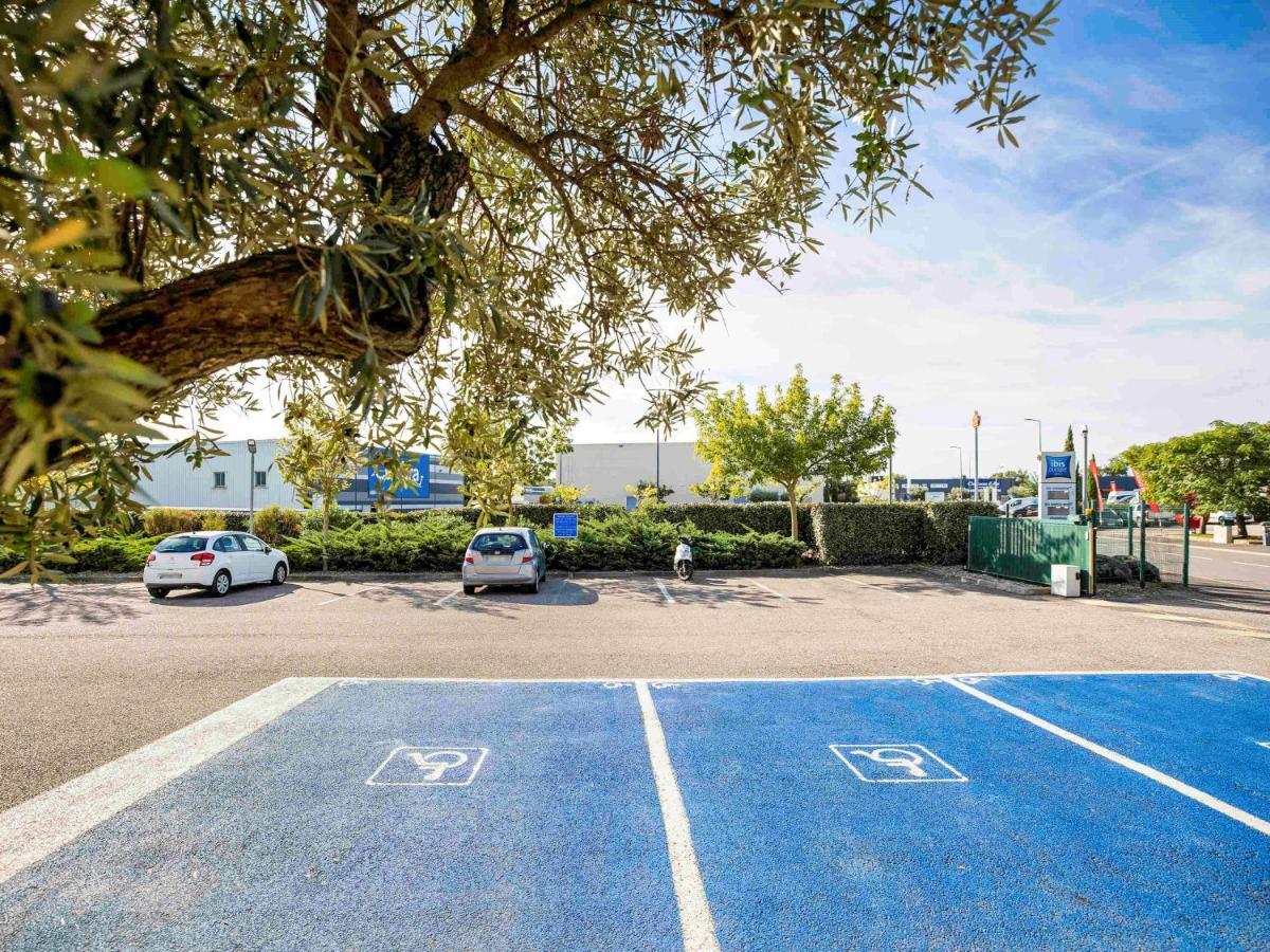 Ibis Budget Aeroport - A61 Carcassonne