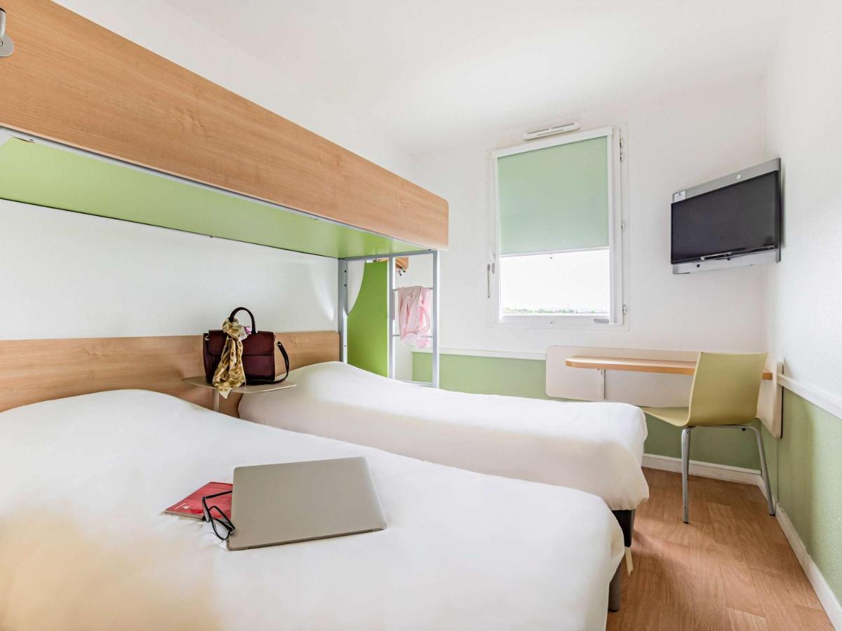 Hotel Ibis Budget Aéroport - A61 2*