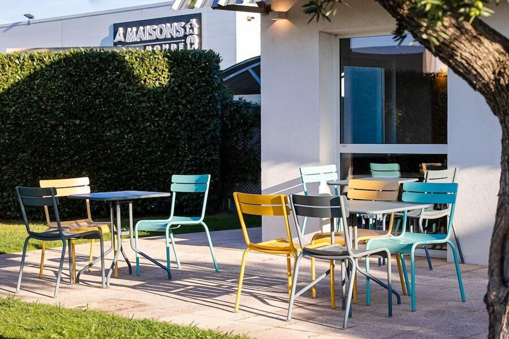 Hotel Ibis Budget Aeroport - A61
