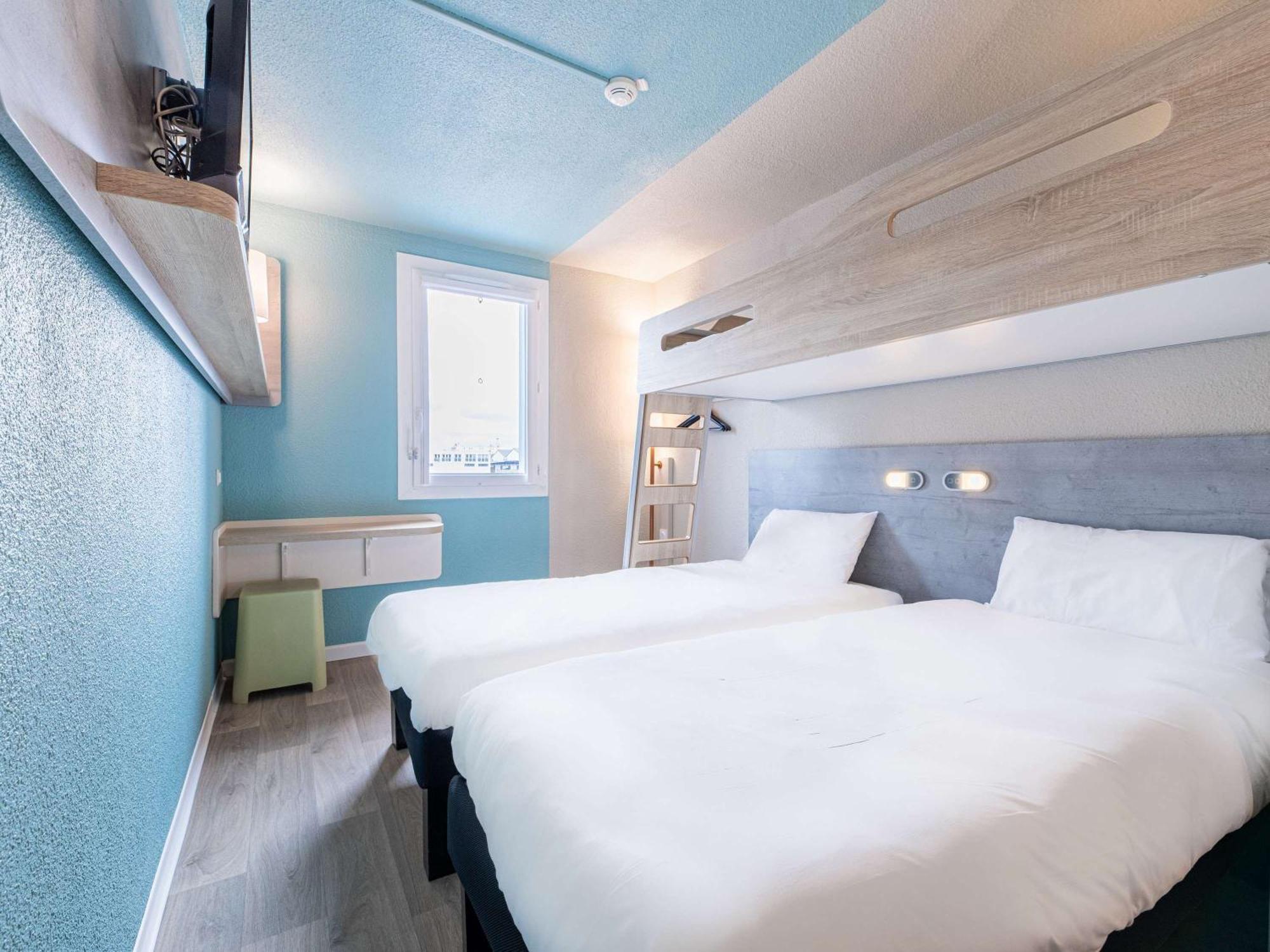 Ibis Budget Aeroport - A61 Carcassonne