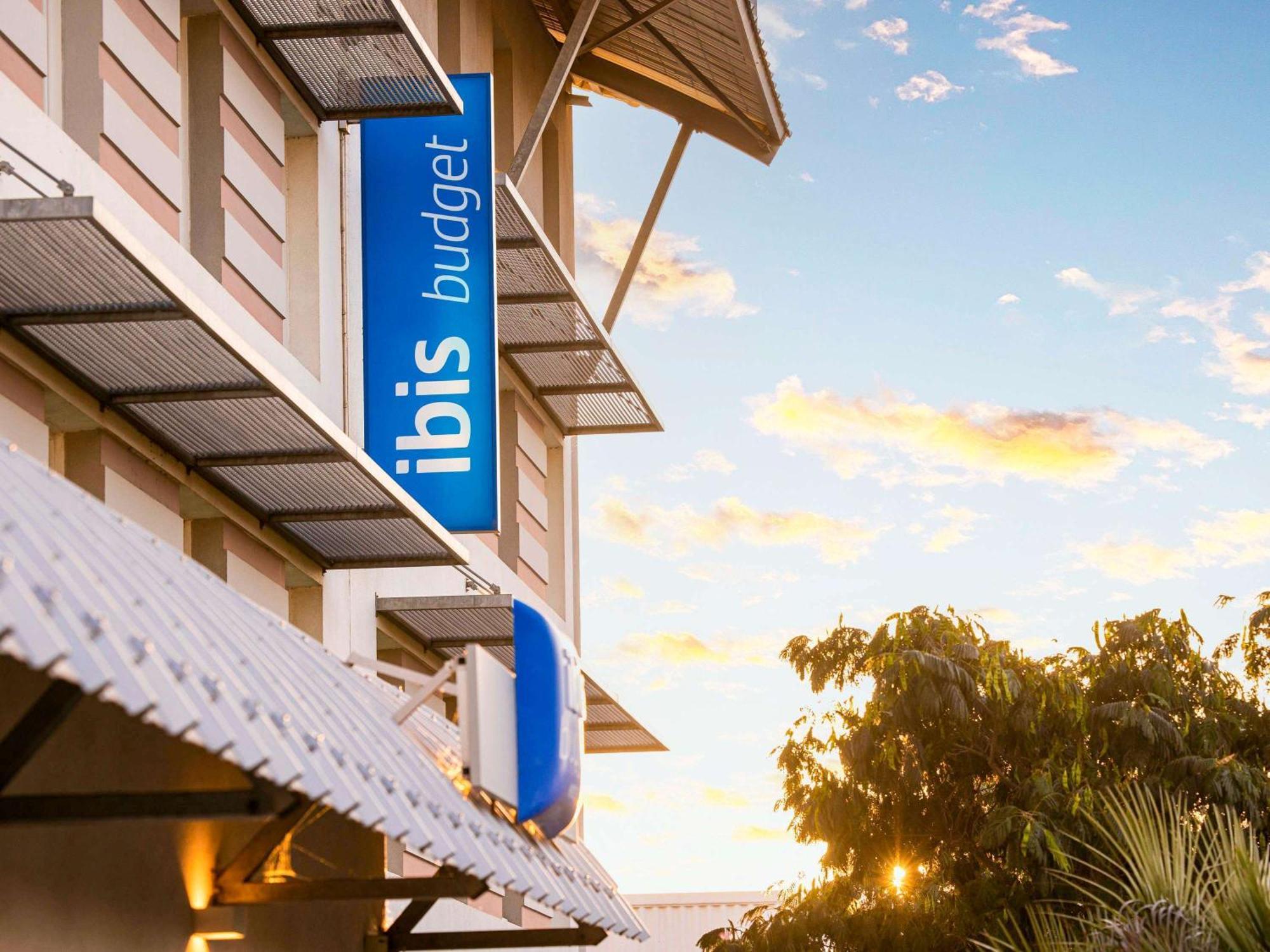 Hotel Ibis Budget Aéroport - A61 Carcassonne