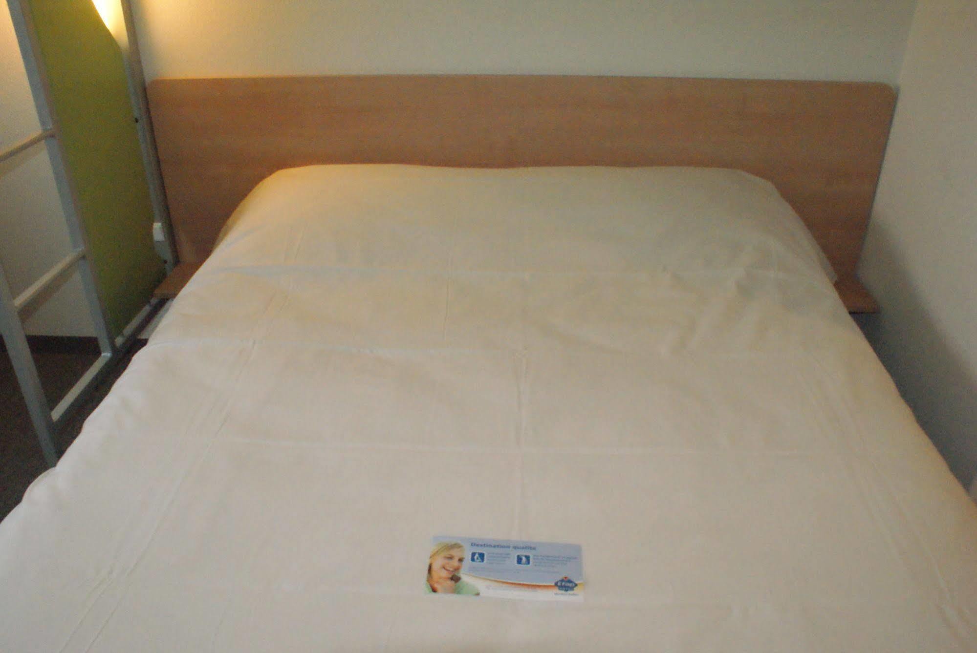 Ibis Budget Aéroport - A61 Hotel