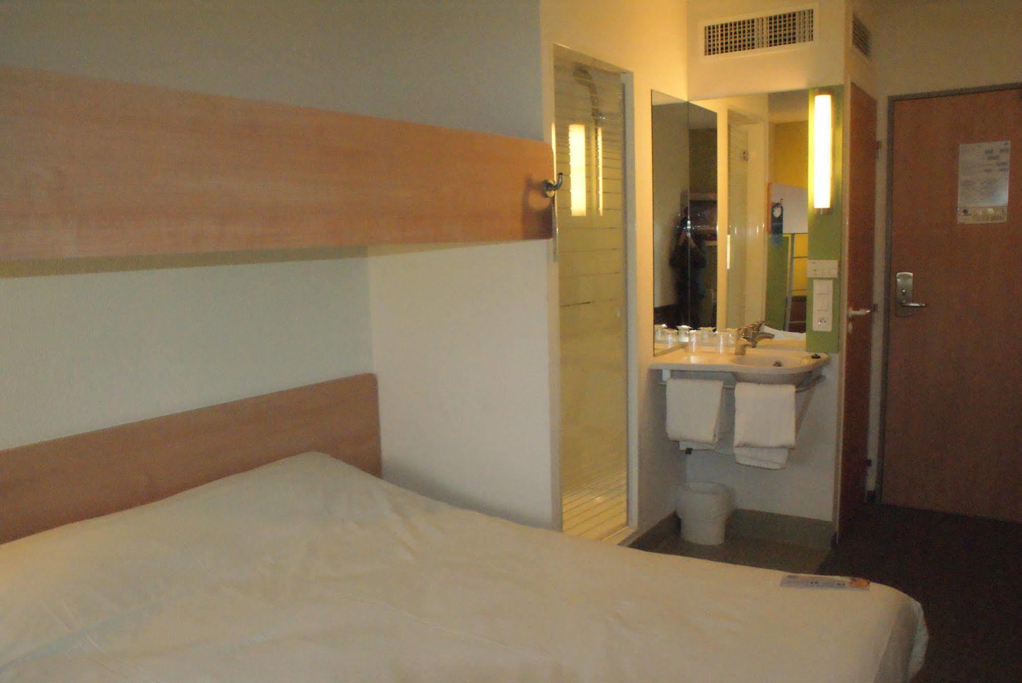 Hotel Ibis Budget Aéroport - A61 Carcassonne